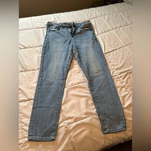 American Eagle Skinny Jeans - Size 16